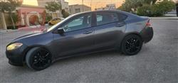 Dodge Dart